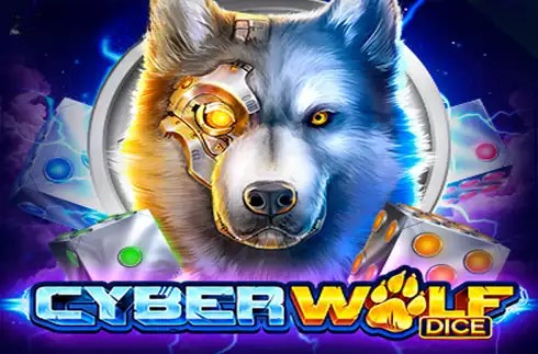 Cyber Wolf Dice