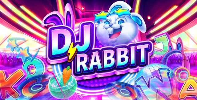 DJ Rabbit
