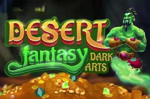 Desert Fantasy - Dark Arts