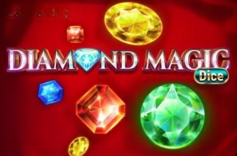 Diamond Magic Dice