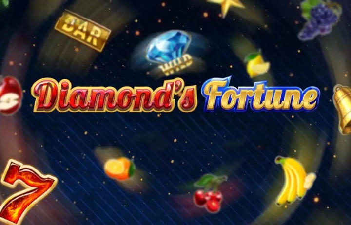 Diamond's Fortune