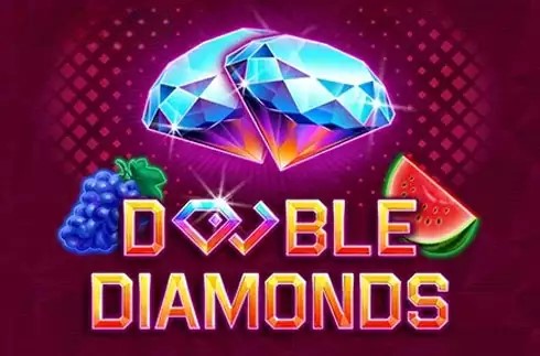 Double Diamonds (Amatic Industries)