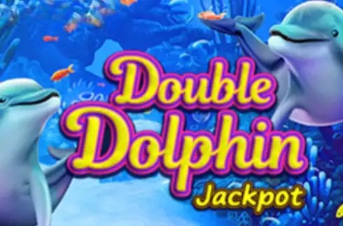 Double Dolphin Jackpot