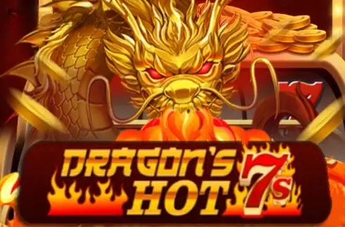 Dragon’s Hot 7s