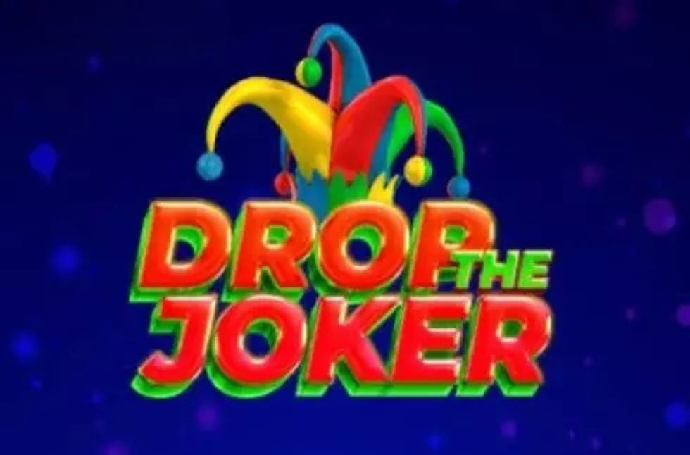 Drop The Joker
