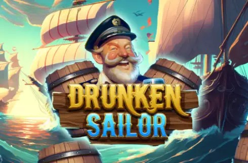 Drunken Sailor