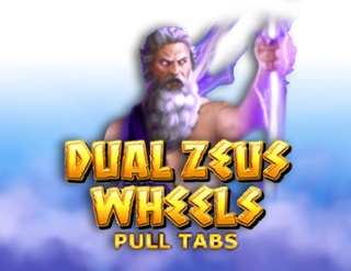 Dual Zeus Wheels (Pull Tabs)