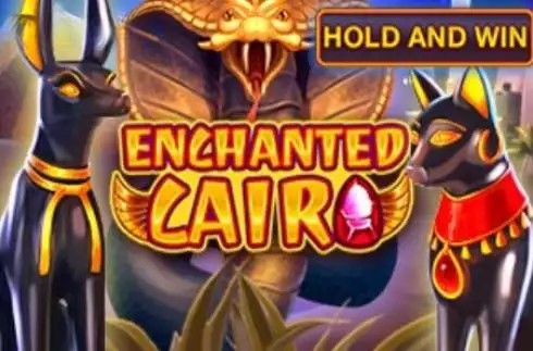 Enchanted Cairo Hold and Win