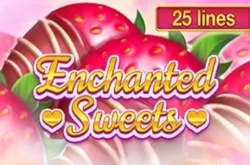Enchanted Sweets 25 lines