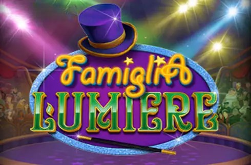 Famiglia Lumiere