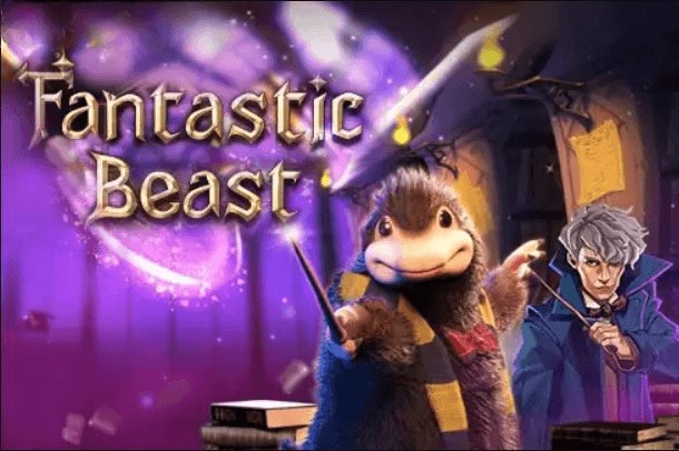 Fantastic Beast