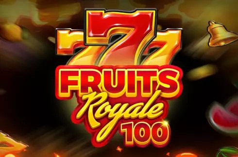 Fruits Royale 100