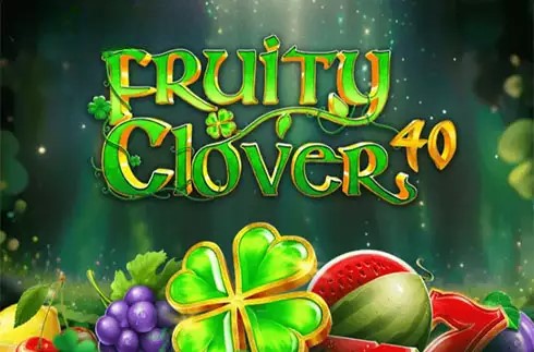 Fruity Clover 40