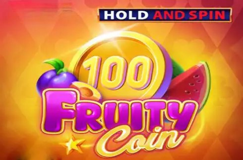 Fruity Coin Hold and Spin