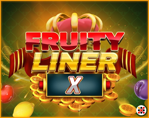 Fruityliners X