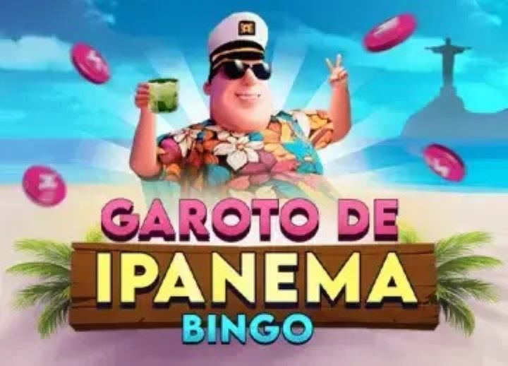 Garoto de Ipanema Bingo