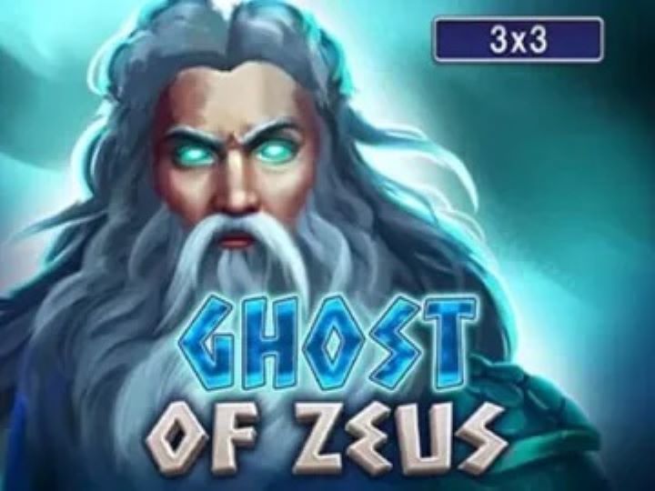 Ghost of Zeus (3x3)