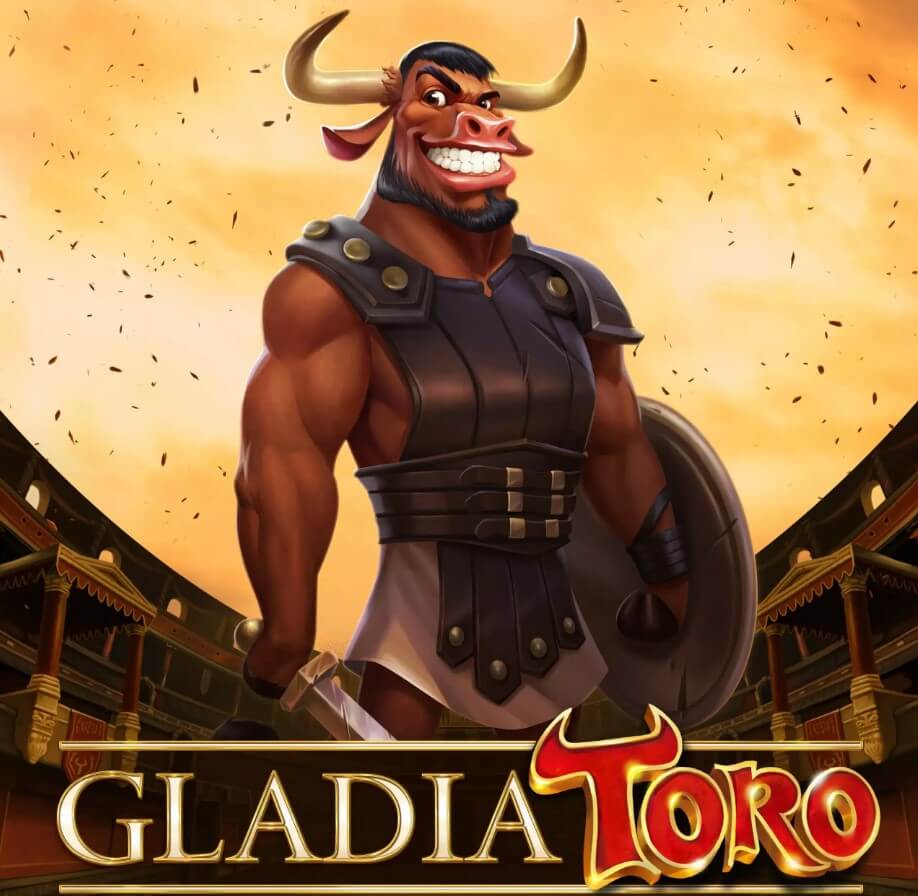 Gladiatoro