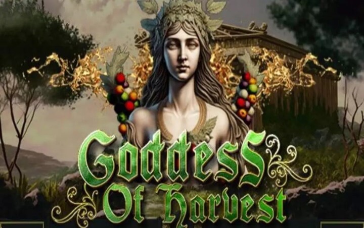 Goddess of Harvest