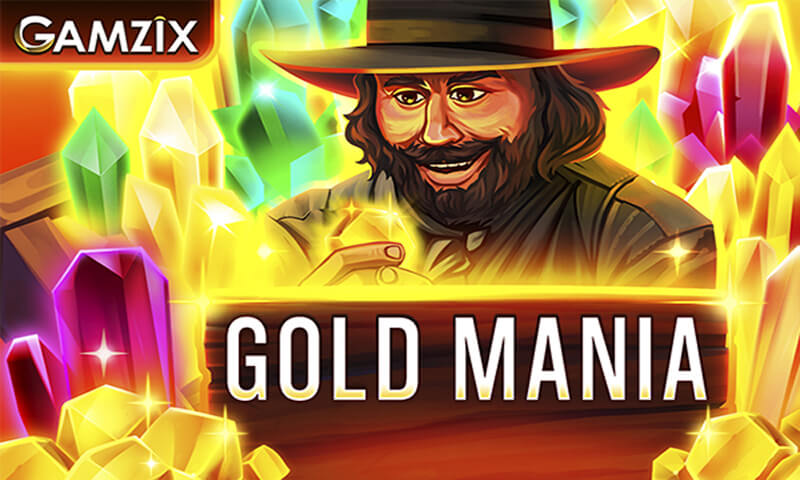 Gold Mania