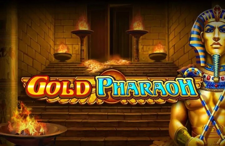 Gold Pharaoh