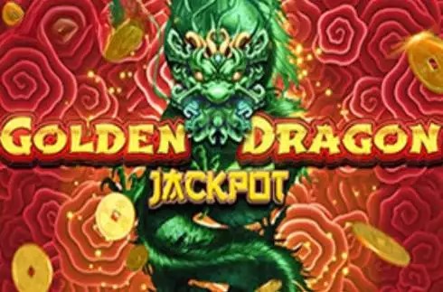 Golden Dragon Jackpot