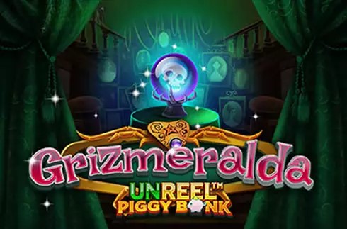 Grizmeralda