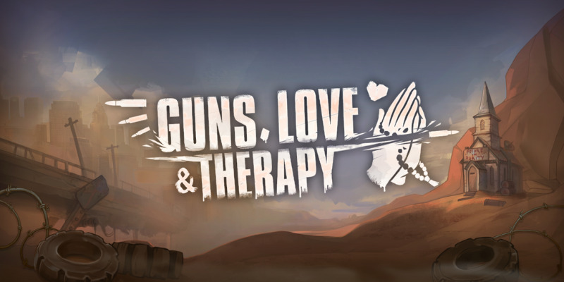 Guns, Love and Therapy