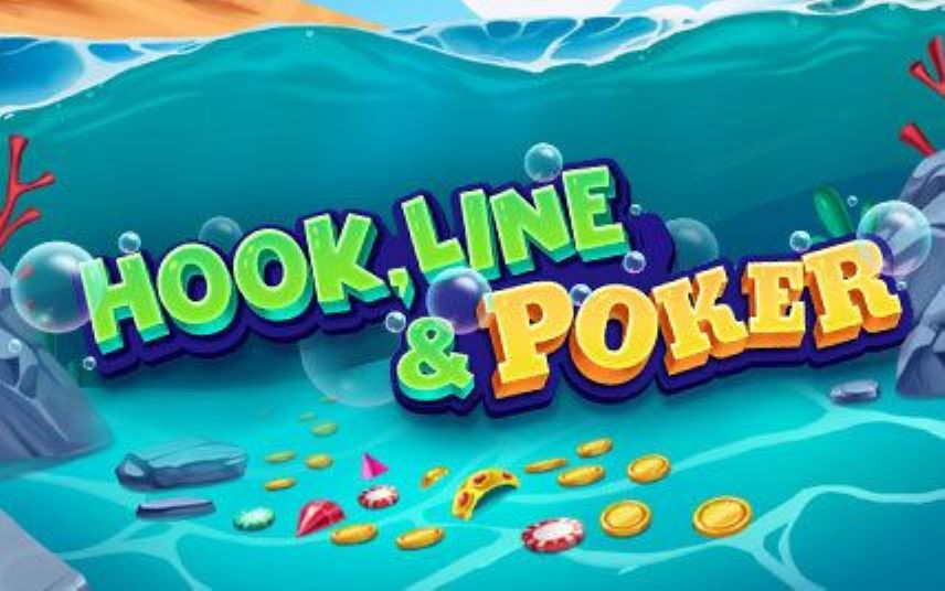 Hook, Line & Poker