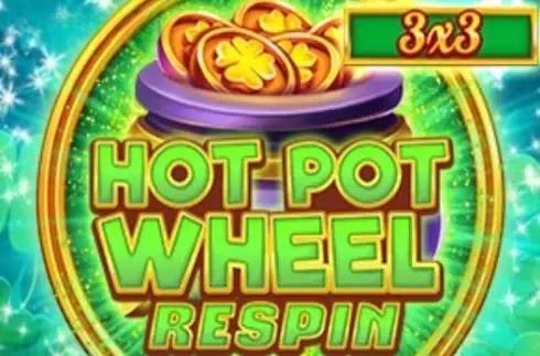 Hot Pot Wheel Respin
