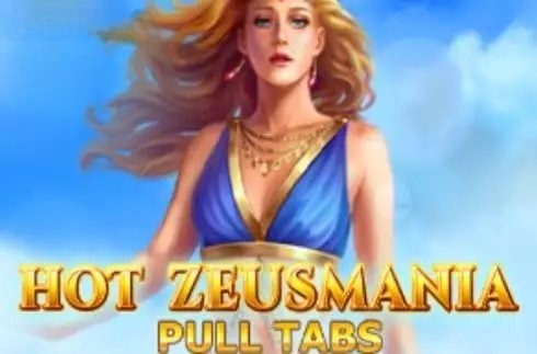 Hot Zeusmania (Pull Tabs)