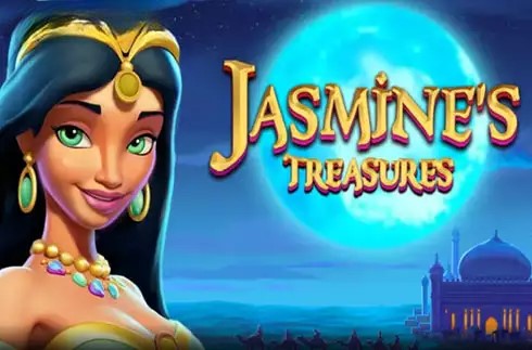 Jasmine’s Treasures