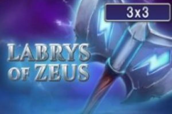 Labrys of Zeus (3x3)