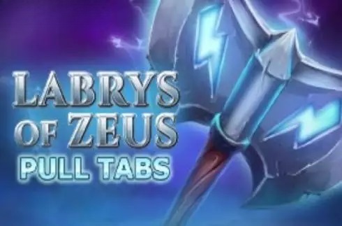 Labrys of Zeus (Pull Tabs)