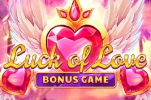 Luck of Love