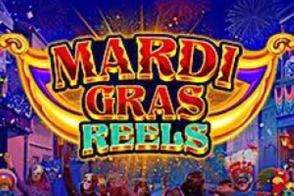 Mardi Gras Reels