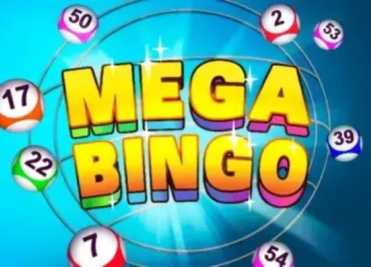 Mega Bingo