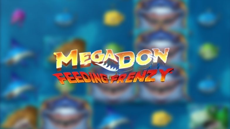 Mega Don Feeding Frenzy