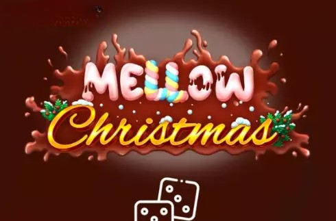 Mellow Christmas Dice