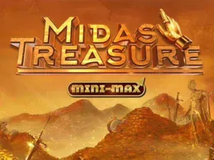 Midas Treasure Mini-max