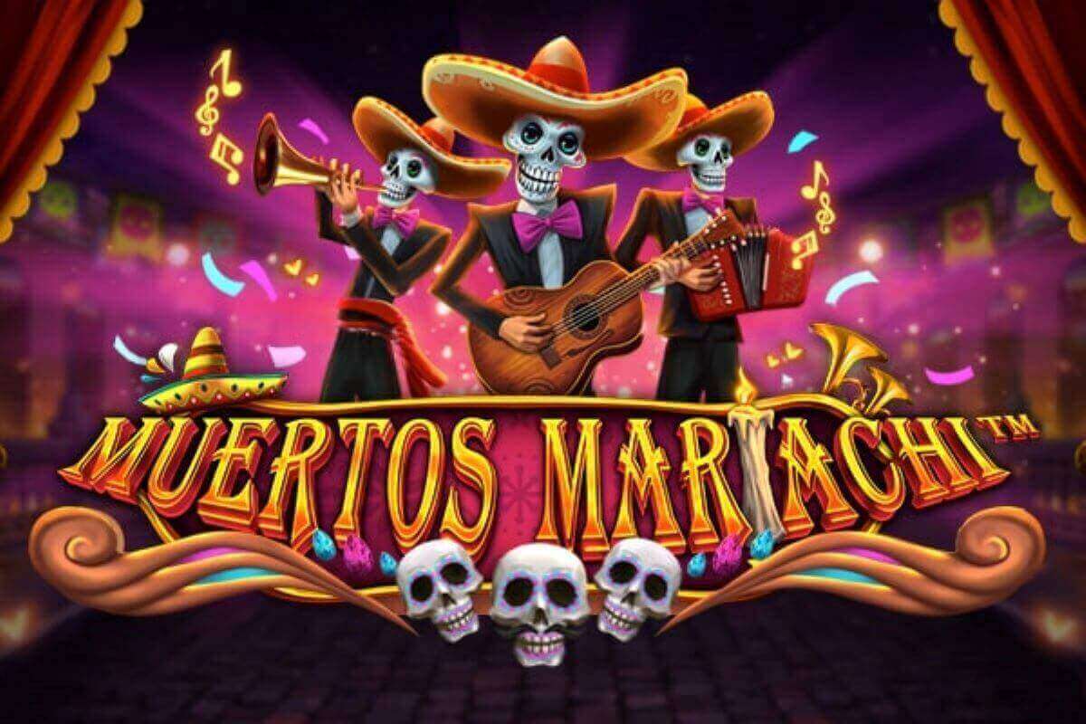 Muertos Mariachi