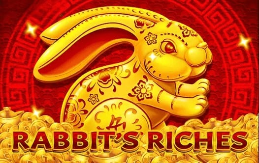 Rabbit's Riches