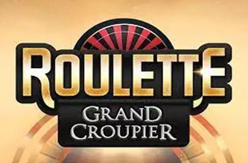 Roleta Grand Croupier