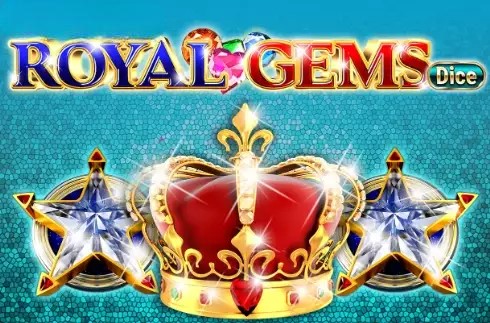 Royal Gems Dice