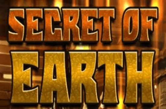 Secret of Earth