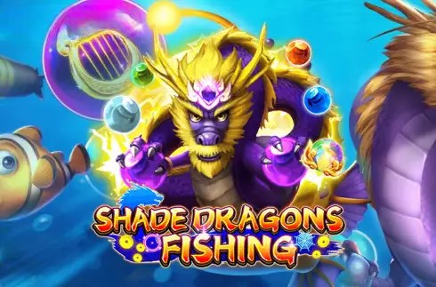 Shade Dragons Fishing