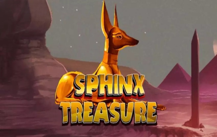 Sphinx Treasure