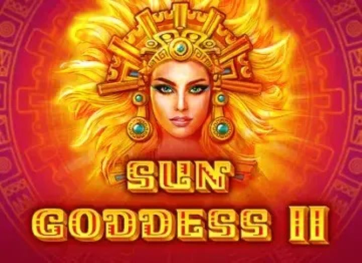 Sun Goddess II