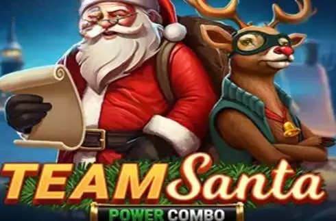 Team Santa Power Combo