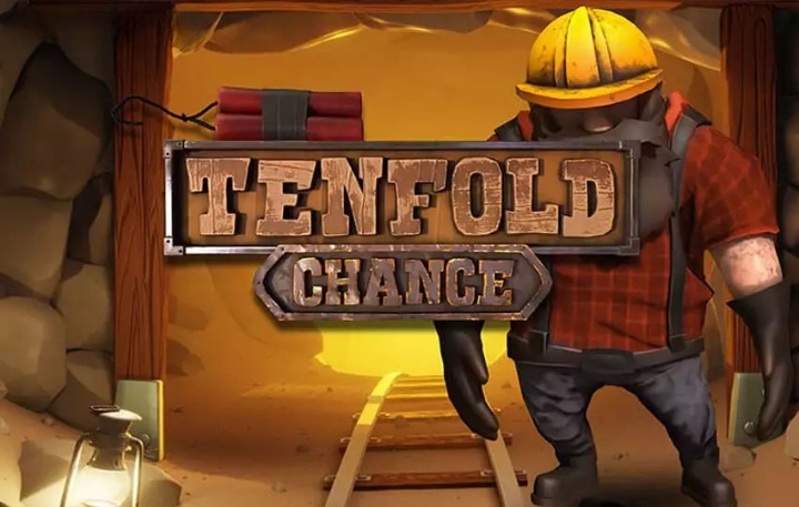 Tenfold Chance